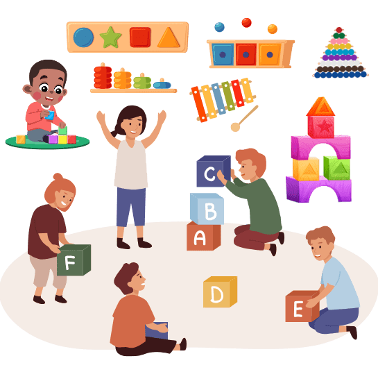 about us, montessori teacher training