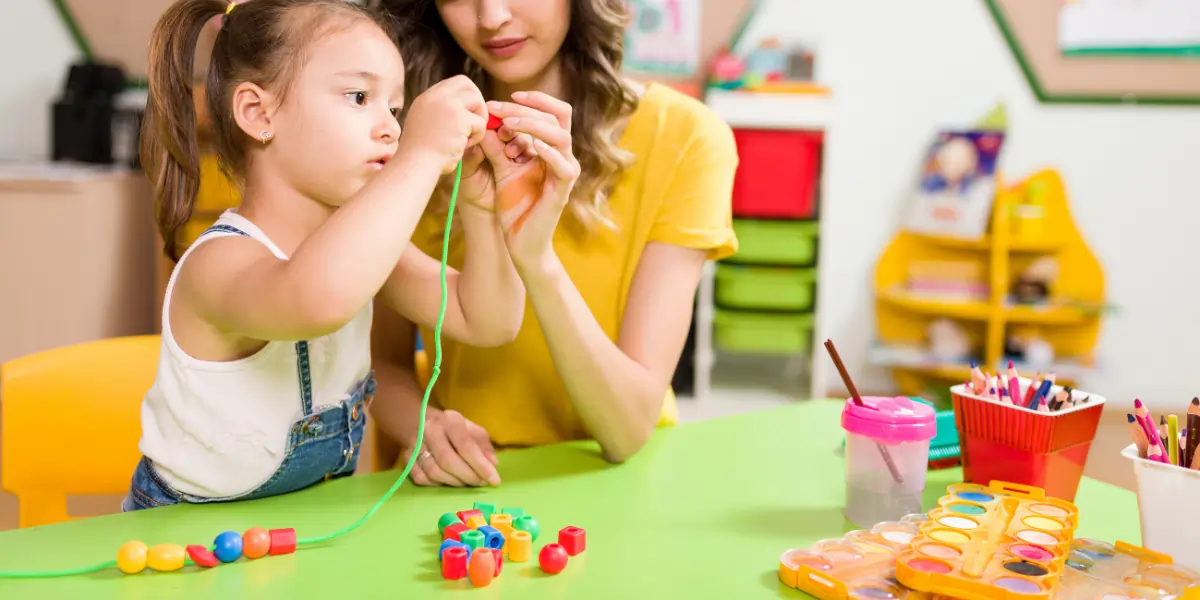 Advanced Diploma in Montessori, Kindergarten and Nursery Edcation, montessori courses, international montessori courses