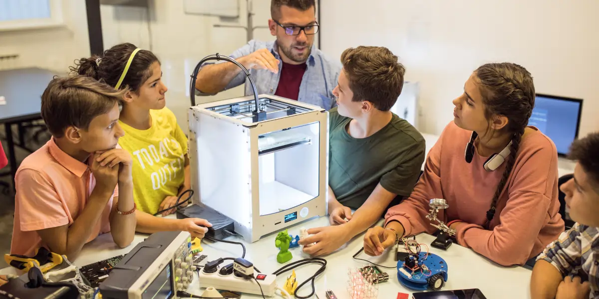 Certification program in Technology in Teaching, montessori courses, international montessori courses