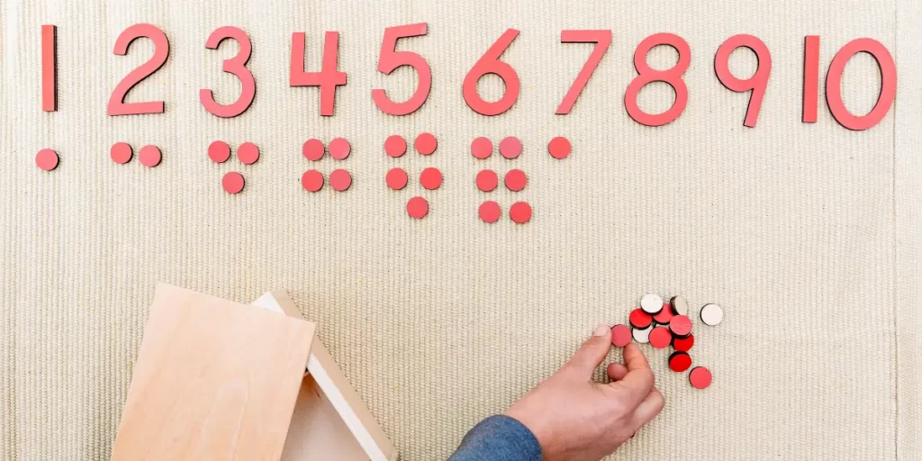 montessori training,