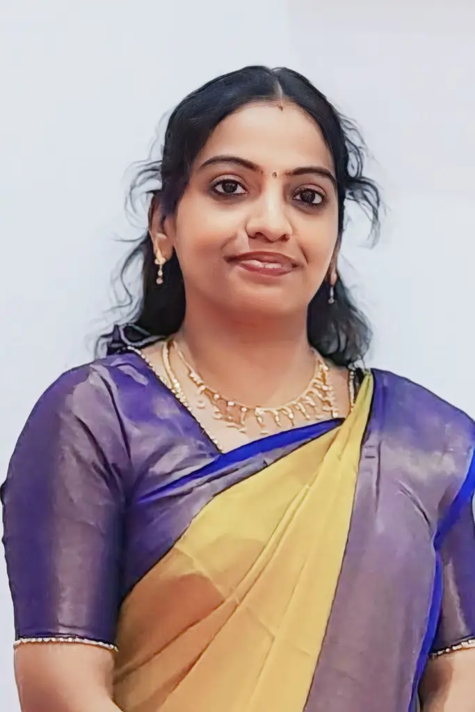 montessori training in chennai, malathi karthikeyan