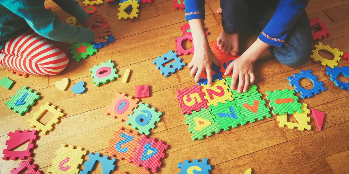 montessori training, early education, international montessori courses