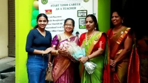 Mk Educational Training Academy, Gallery