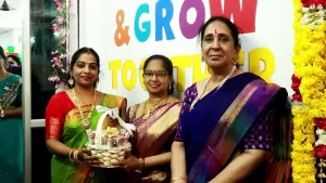 Mk Educational Training Academy, Gallery