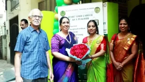 Mk Educational Training Academy, Gallery