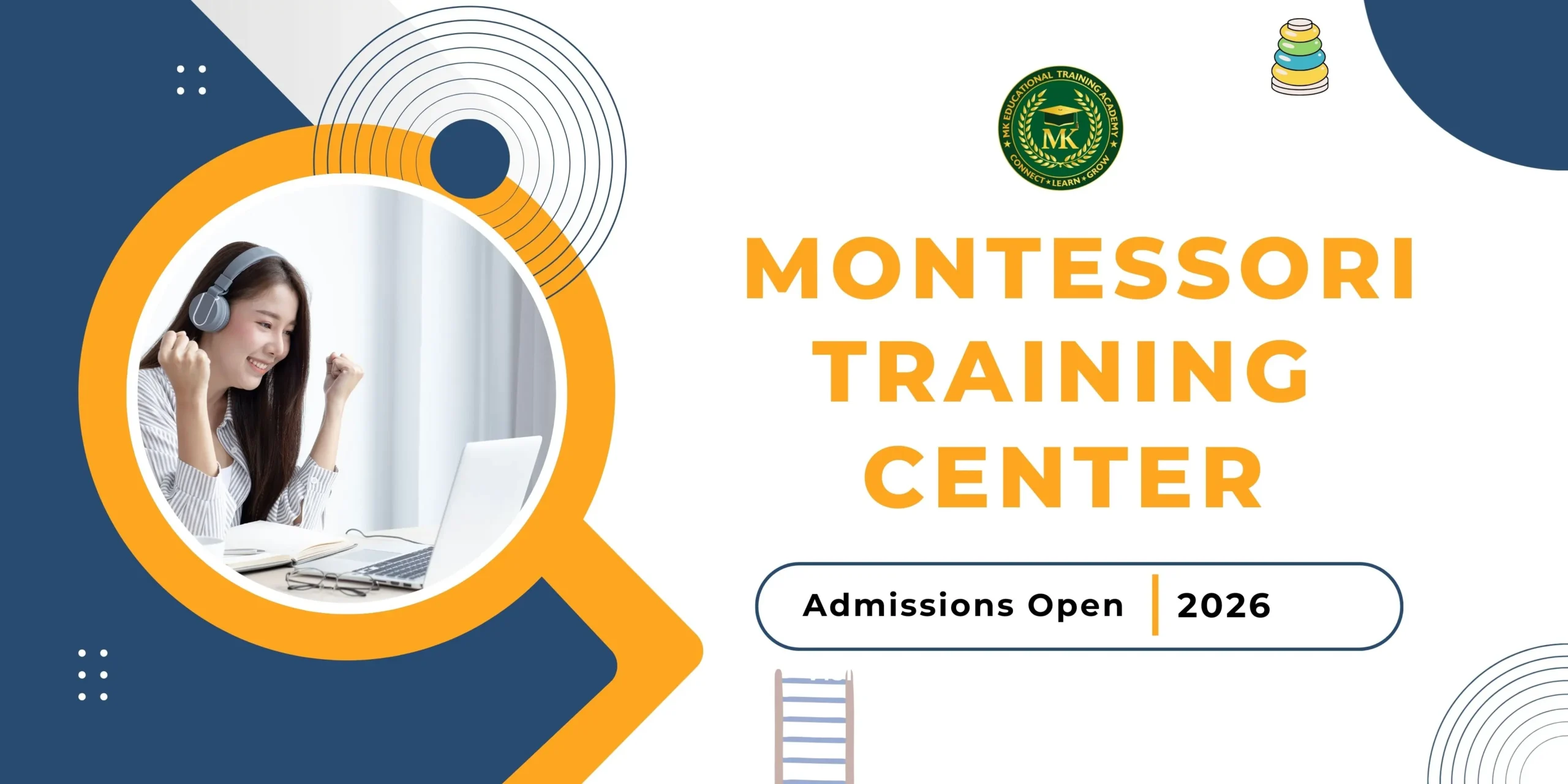 montessori training center