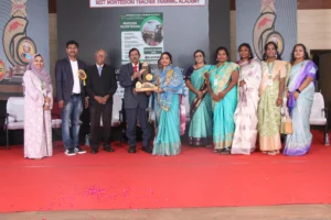 Education Excellence Award 2025