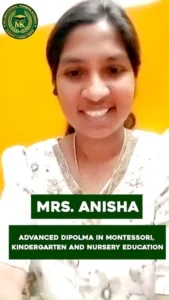 Anisha
