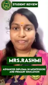 rashmi