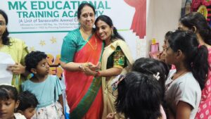 Avadi Branch Opening