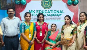 Avadi branch opening