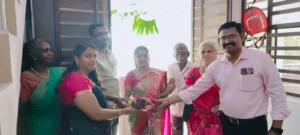 viruthunagar franchise