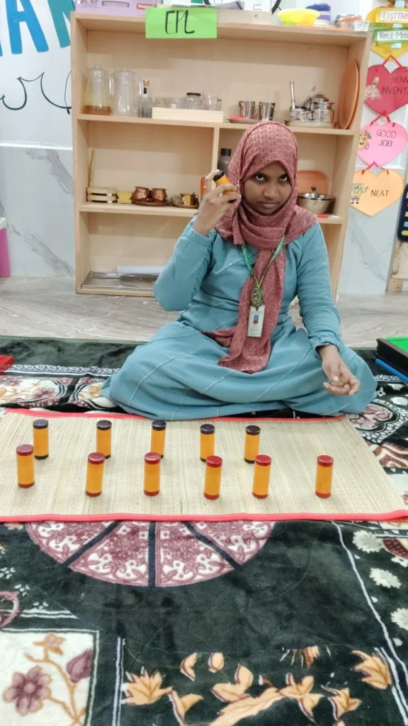 Future of Montessori Teacher Training