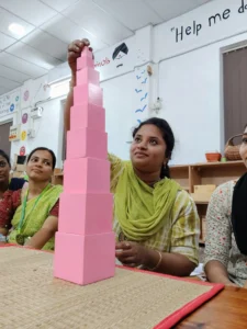 Future of Montessori Teacher Training