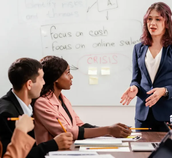 certificate program in communication skills