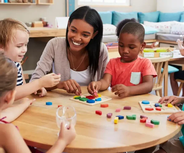 Advanced Diploma in Montessori and Primary Education