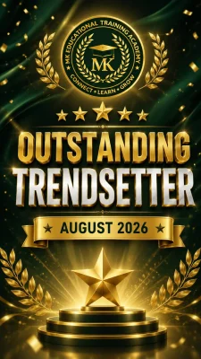 August 2026 best performer