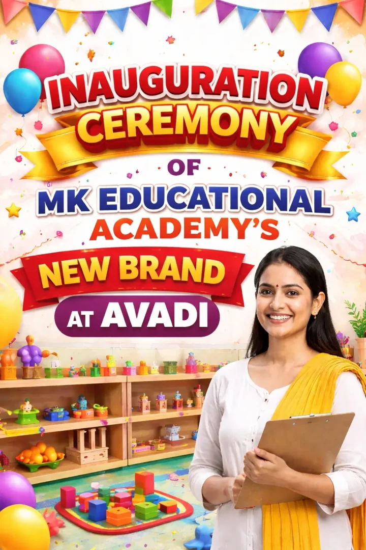Avadi Branch Opening