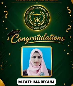 FATHIMA BEGUM