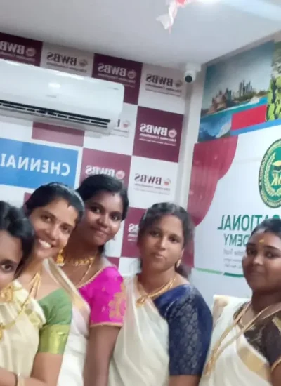 avadi branch