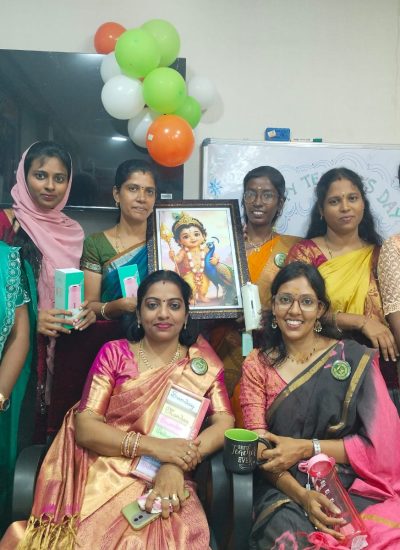 avadi branch