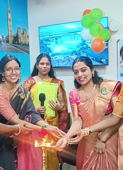 avadi branch