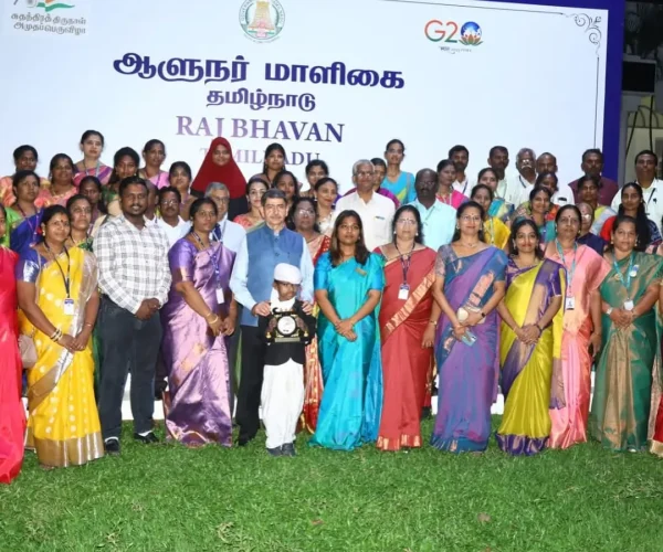 montessori teacher training