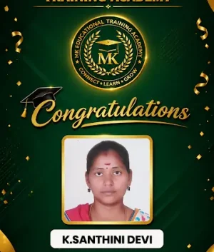 Shanthini Devi