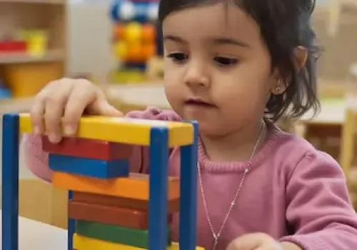 international montessori teacher training