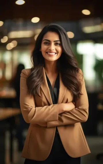 franchise business women