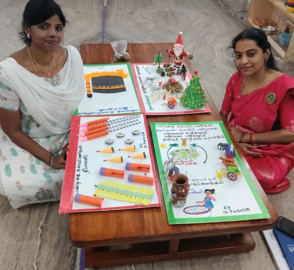 image_1, art and craft, montessori training center