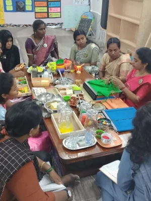 image_3, diploma in montessori, kindergarten, nursery, montessori training in chennai, montessori activities