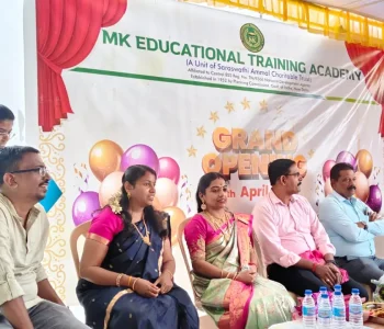 viruthunagar franchise